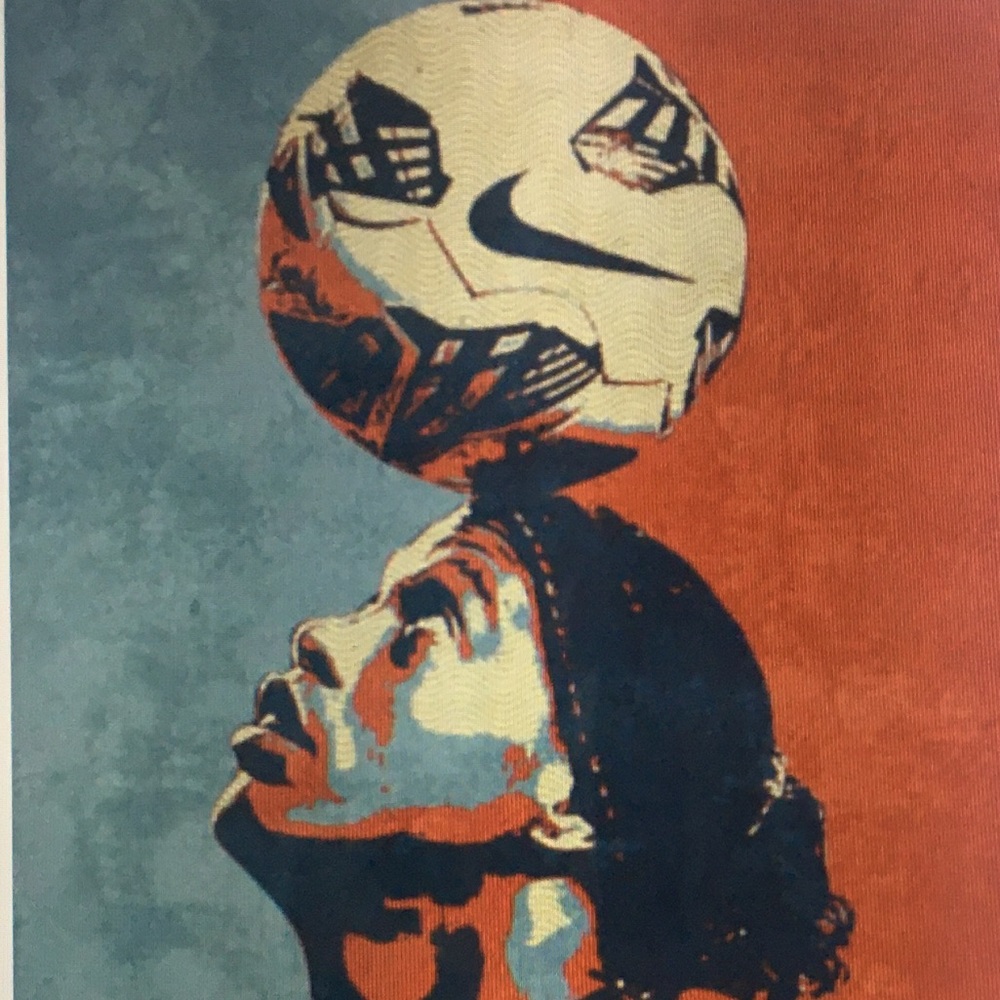 Meet your Posher, Giovanni